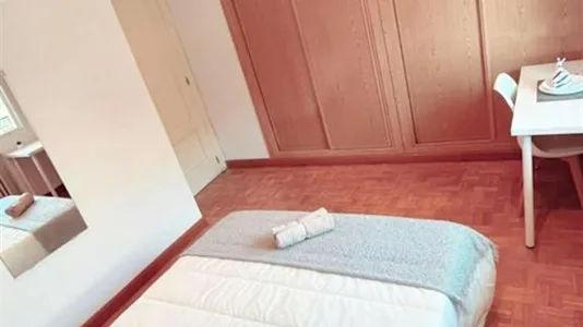 Rooms in Madrid Fuencarral-El Pardo - photo 4