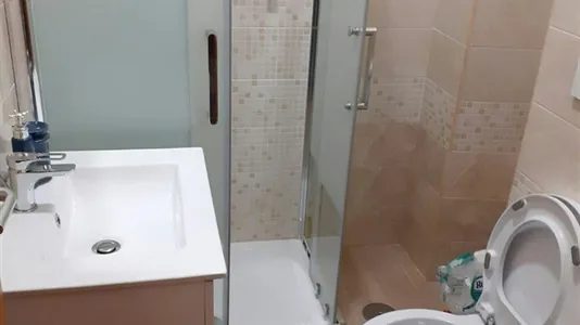 Rooms in Roma Municipio I – Centro Storico - photo 8