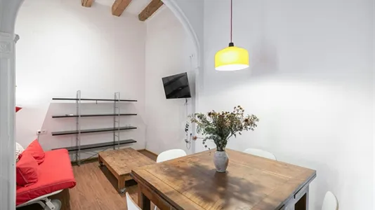 Apartments in Barcelona Ciutat Vella - photo 6