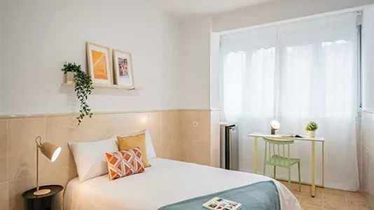 Rooms in Madrid Tetuán - photo 1