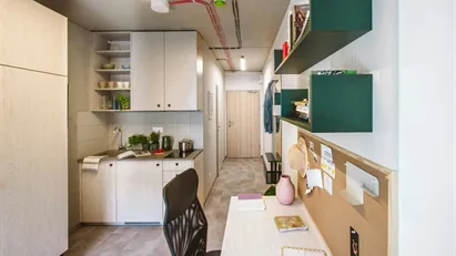 Room for rent in Warsaw