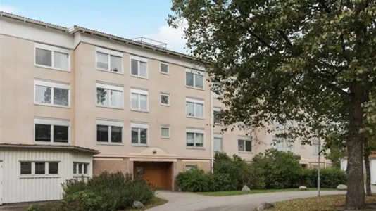 Apartments in Haninge - photo 1