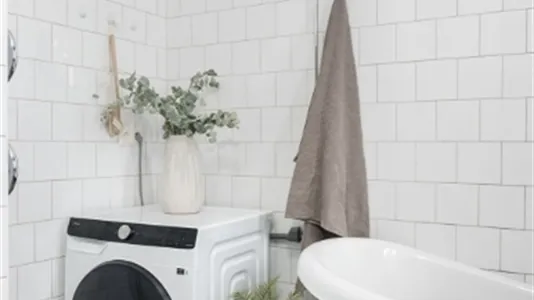 Apartments in Gärdet/Djurgården - photo 7