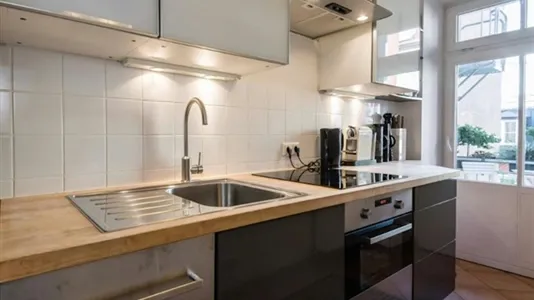 Rooms in Location is not specified - photo 7