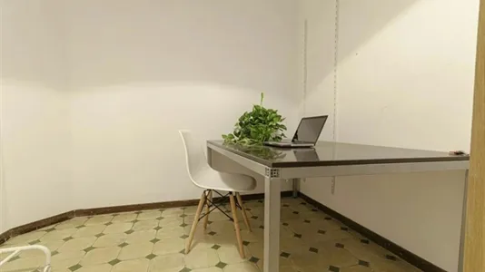 Rooms in Barcelona Eixample - photo 5