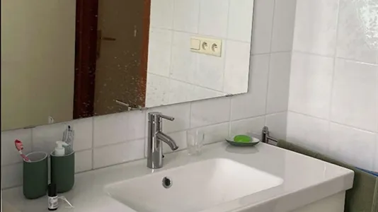 Rooms in Brussels Schaarbeek - photo 10