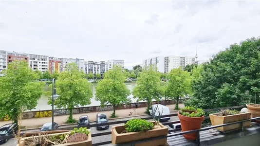 Apartments in Berlin Friedrichshain-Kreuzberg - photo 5