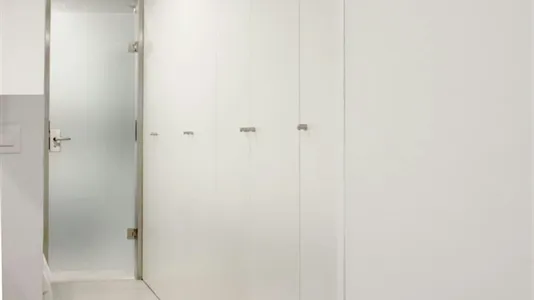 Apartments in Madrid Chamberí - photo 4