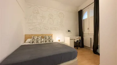 Room for rent in Barcelona Ciutat Vella, Barcelona