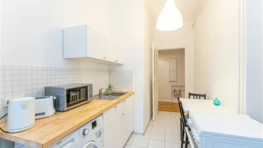 Apartments in Berlin Pankow - photo 7