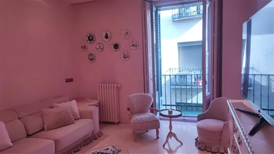Apartments in Madrid Centro - photo 8