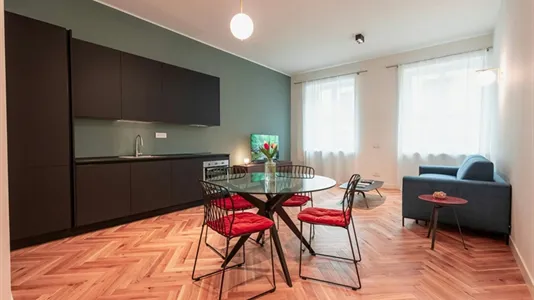 Apartments in Turin - photo 4