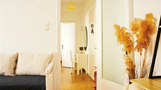 Apartments in Athens Ano Petralona - photo 4