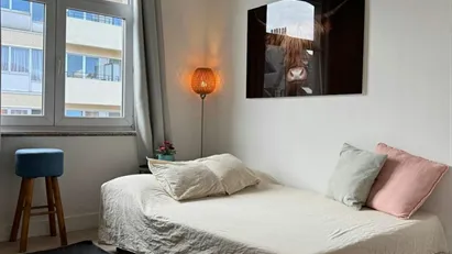 Apartment for rent in Brussels Sint-Gillis, Brussels