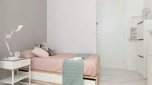 Rooms in Milano Zona 5 - Vigentino, Chiaravalle, Gratosoglio - photo 4