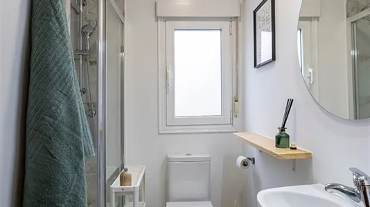 Rooms in Bilbao - photo 10