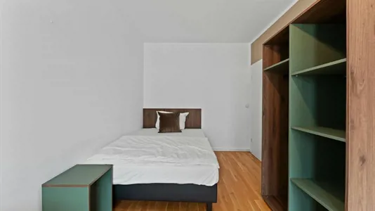 Rooms in Berlin Mitte - photo 2