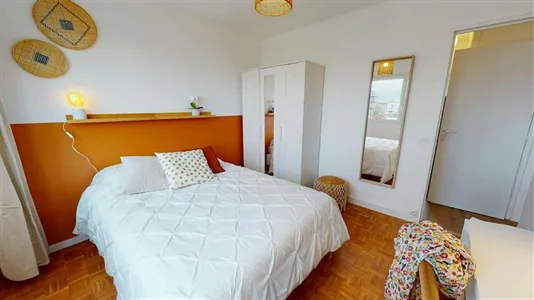 Rooms in Lyon - photo 2