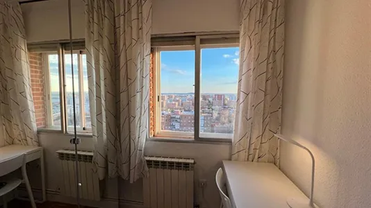 Rooms in Madrid Usera - photo 5