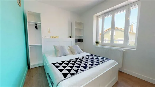 Rooms in Lyon - photo 1