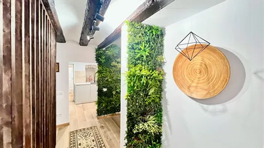 Rooms in Barcelona Ciutat Vella - photo 3