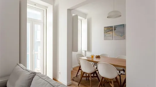 Apartments in Location is not specified - photo 9