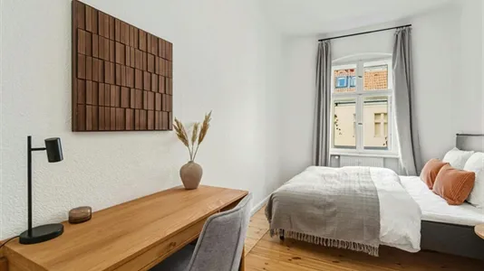 Apartments in Berlin Charlottenburg-Wilmersdorf - photo 9