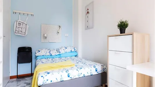Rooms in Milano Zona 6 - Barona, Lorenteggio - photo 5