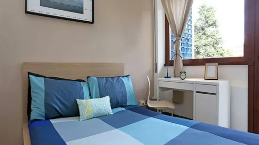 Rooms in Roma Municipio XIV – Monte Mario - photo 3