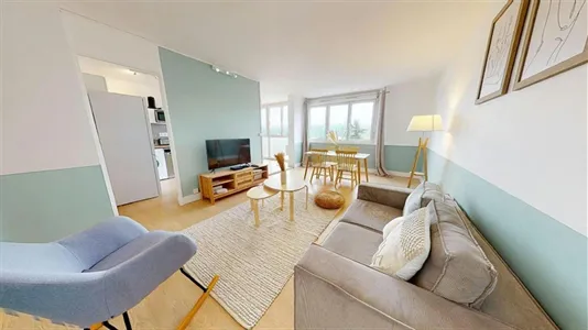 Rooms in Lyon - photo 9