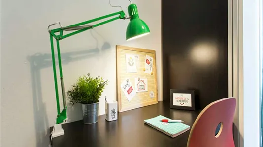 Rooms in Milano Zona 7 - Baggio, De Angeli, San Siro - photo 7