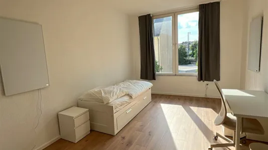 Rooms in Dusseldorf - photo 4