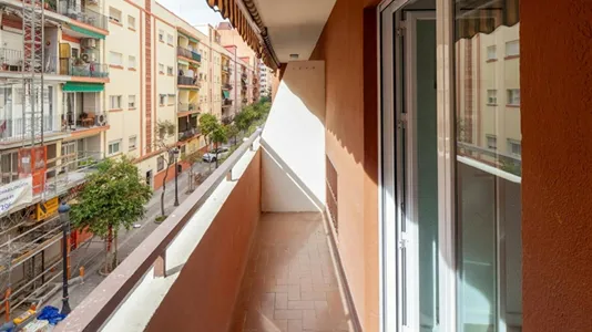 Rooms in Valencia Algirós - photo 3