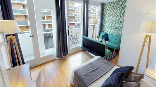 Rooms in Lille - photo 2