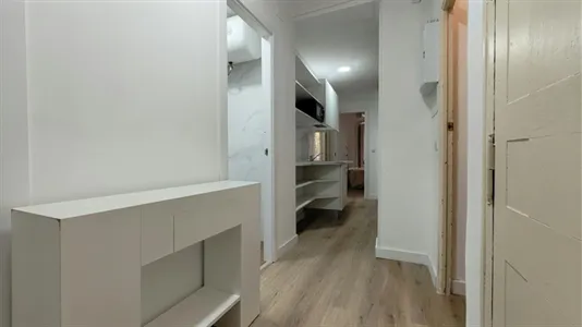 Rooms in Madrid Chamberí - photo 6