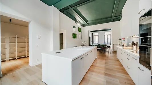 Rooms in Charleroi - photo 5