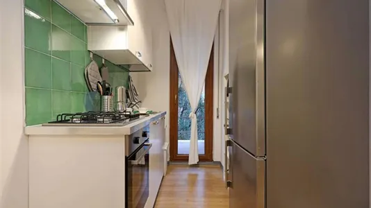Rooms in Roma Municipio XIV – Monte Mario - photo 8