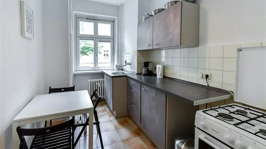 Rooms in Berlin Friedrichshain-Kreuzberg - photo 8