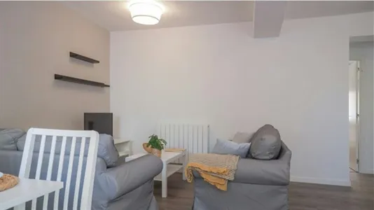 Rooms in Madrid Puente de Vallecas - photo 5