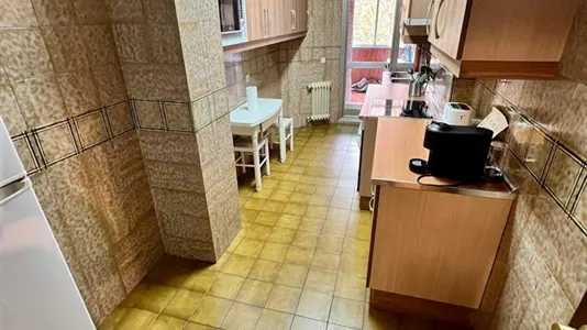 Rooms in Madrid Arganzuela - photo 6