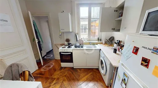 Rooms in Lyon - photo 5