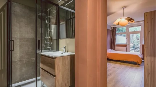 Rooms in Brussels Elsene - photo 6