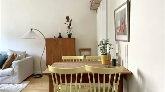Apartments in Stockholm South - photo 2