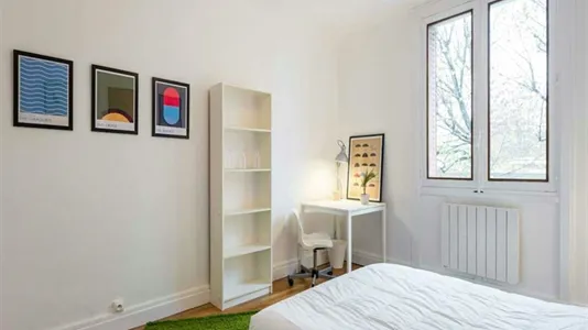 Rooms in Lyon - photo 2
