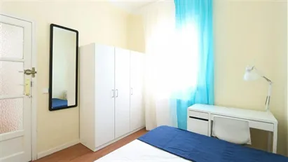 Room for rent in Madrid Retiro, Madrid