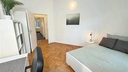 Rooms in Vienna Leopoldstadt - photo 4