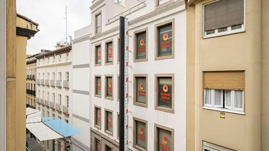 Rooms in Madrid Centro - photo 6