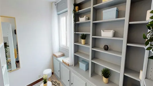 Rooms in Paris 13ème arrondissement - Place d'Italie - photo 4