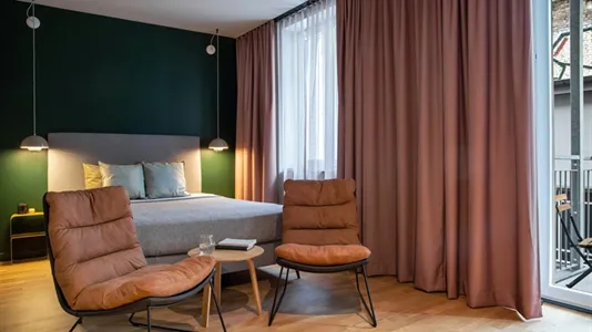 Apartments in Berlin Mitte - photo 8