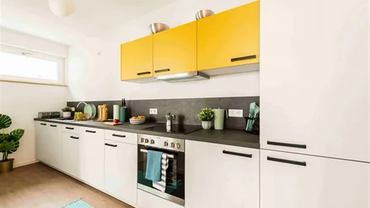 Rooms in Berlin Mitte - photo 6